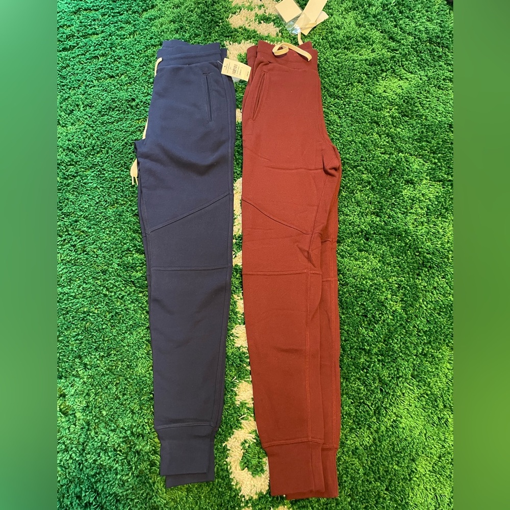 John Elliott Escobar sweatpants
